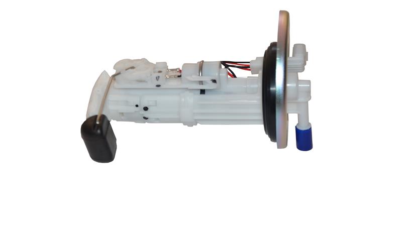 BENZİN POMPASI (PRIVATE)